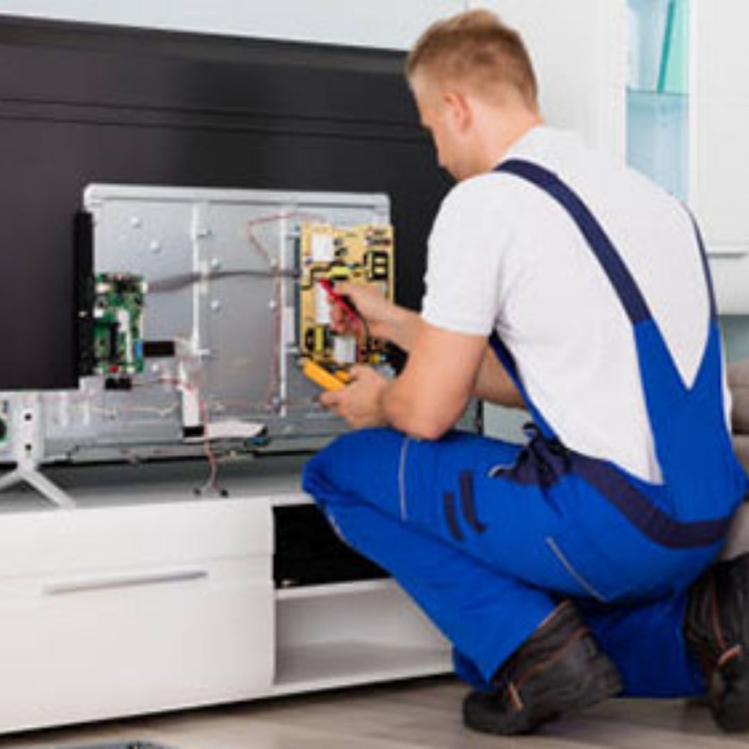 Tavas Televizyon Tamircisi